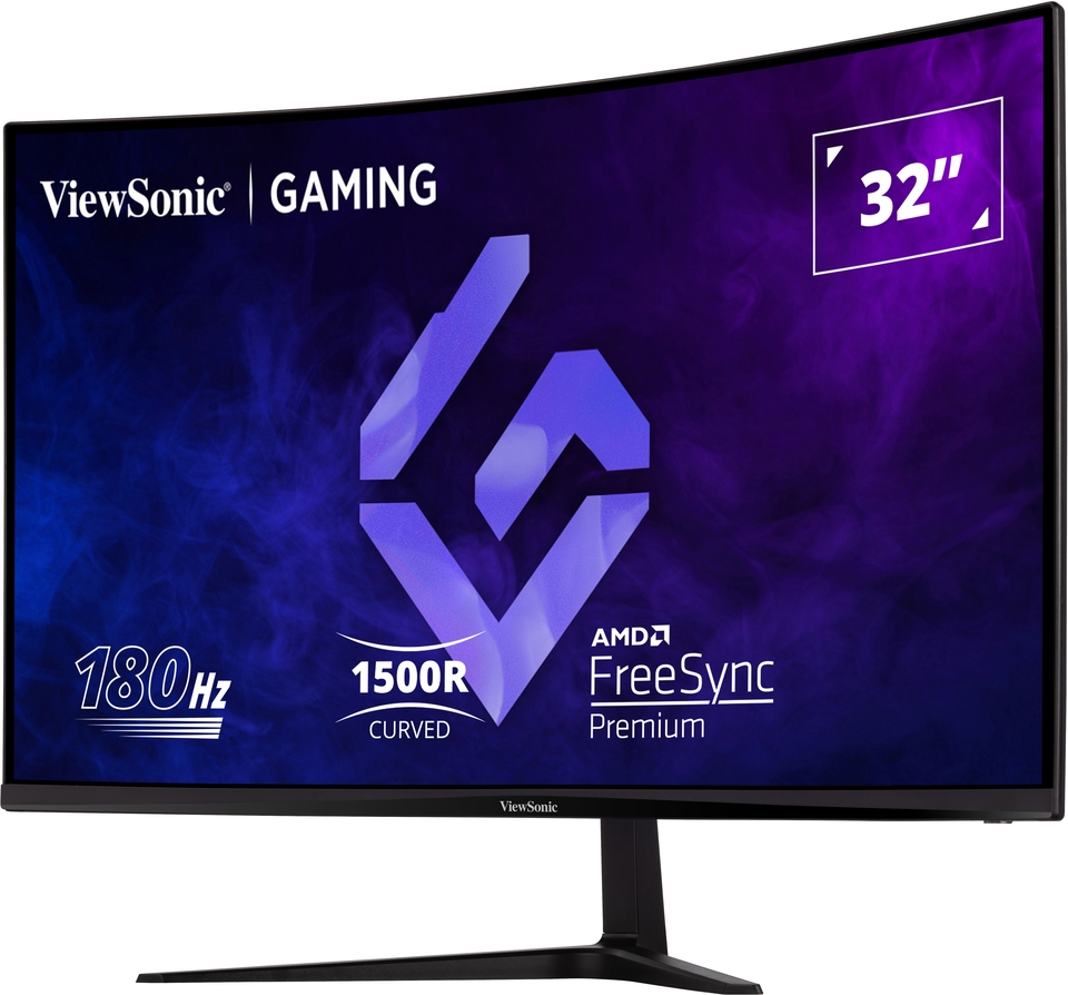 ViewSonic VX3218-PC-MHD 32